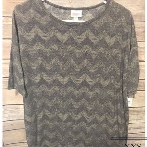 LuLaRoe Irma Tunic